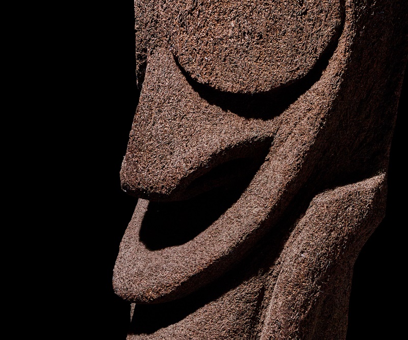 Form Through Time: African & Oceanic Art and Antiquities